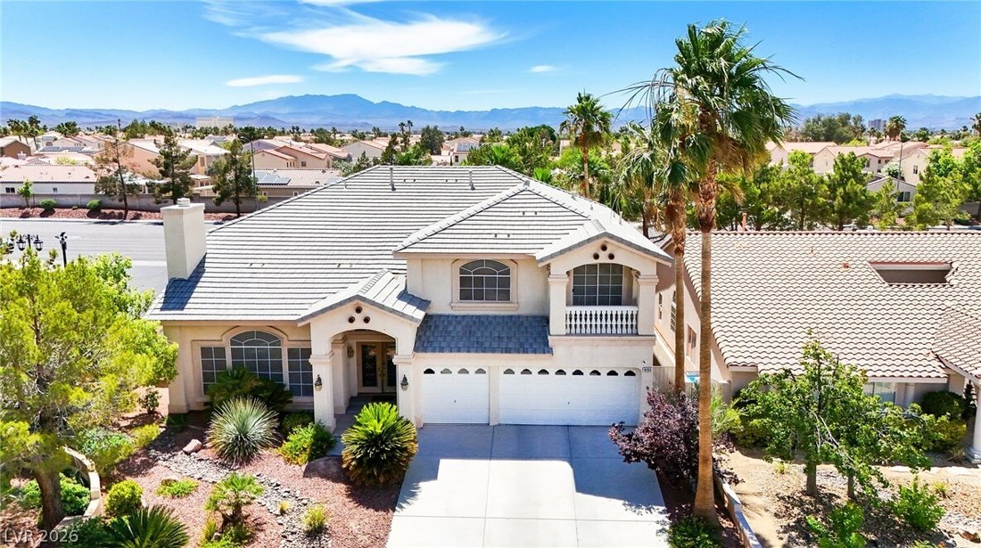 House in Las Vegas, Nevada, United States 3 - 17409572