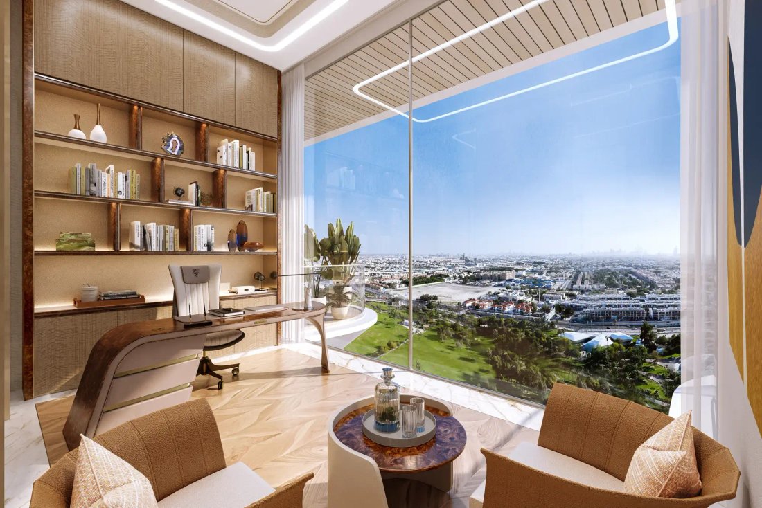 Apartment in Al Wasl, Dubai, United Arab Emirates 2 - 15750380