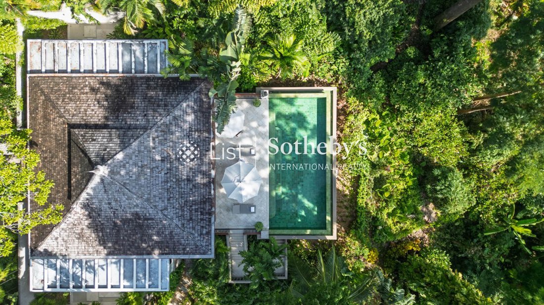 House in Choeng Thale, Phuket, Thailand 3 - 17421227