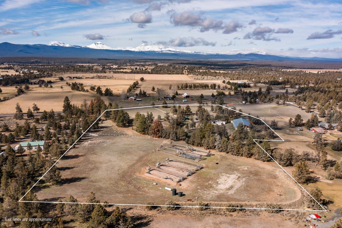 Land in Bend, Oregon, United States 1 - 17409861