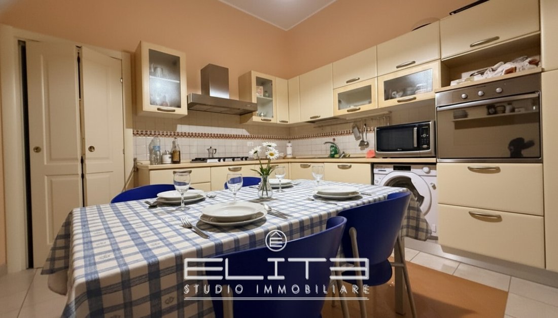 Wohnung in Centro, Ancona, Marken 3 - 17412319