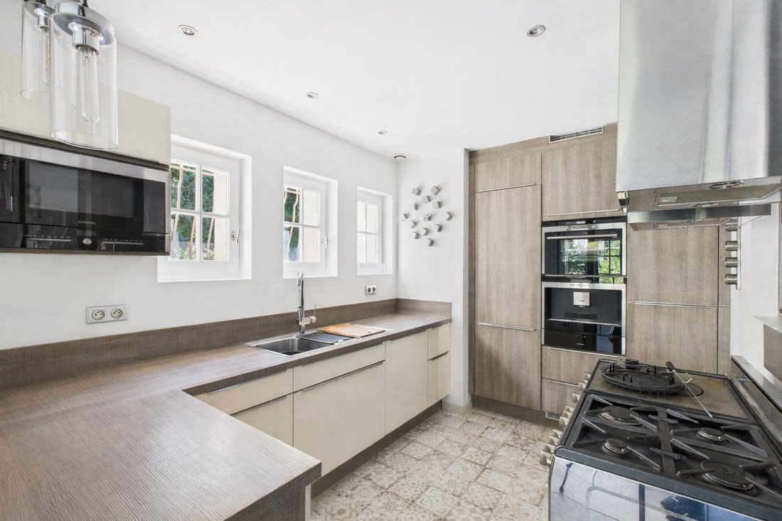 House in Centre Ville, Carqueiranne, France 4 - 17414075
