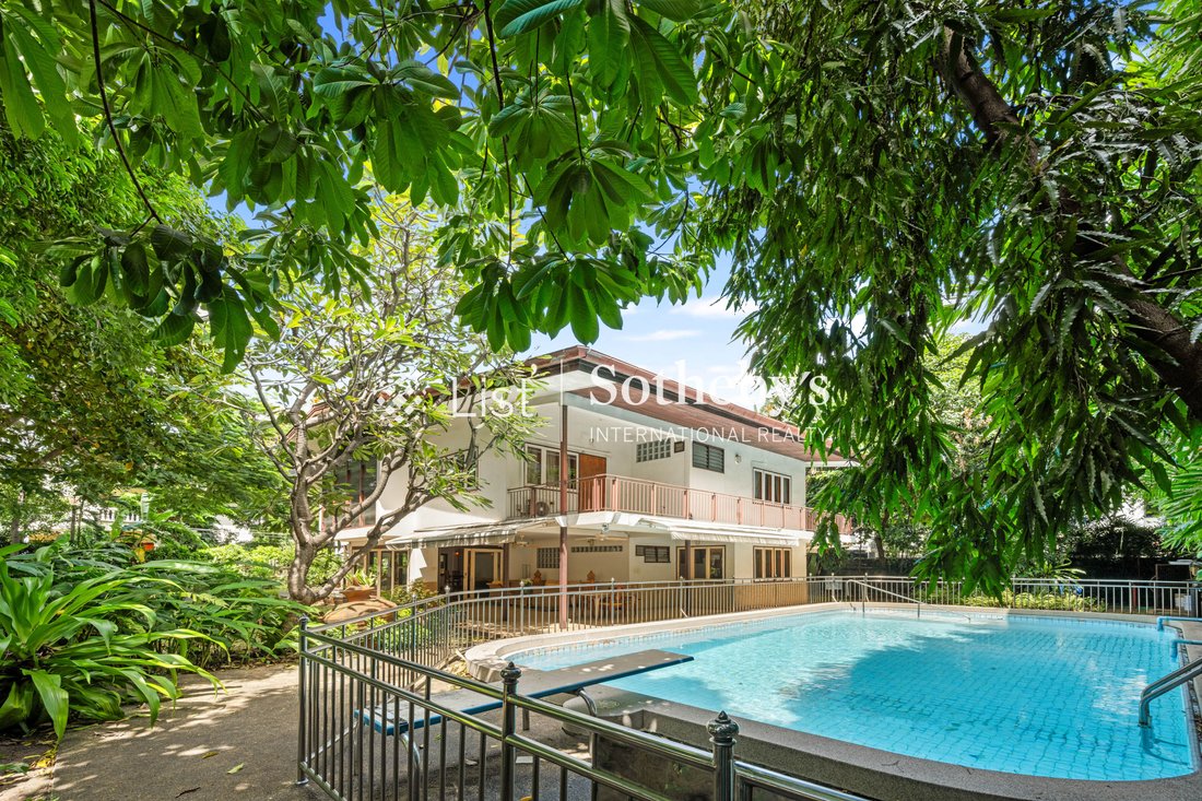 House in Bangkok, Bangkok, Thailand 3 - 15954051