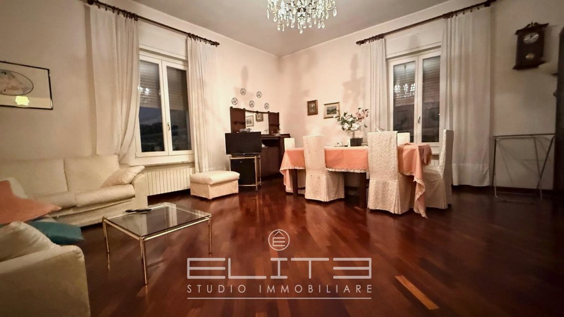 Wohnung in Centro, Ancona, Marken 1 - 17412319