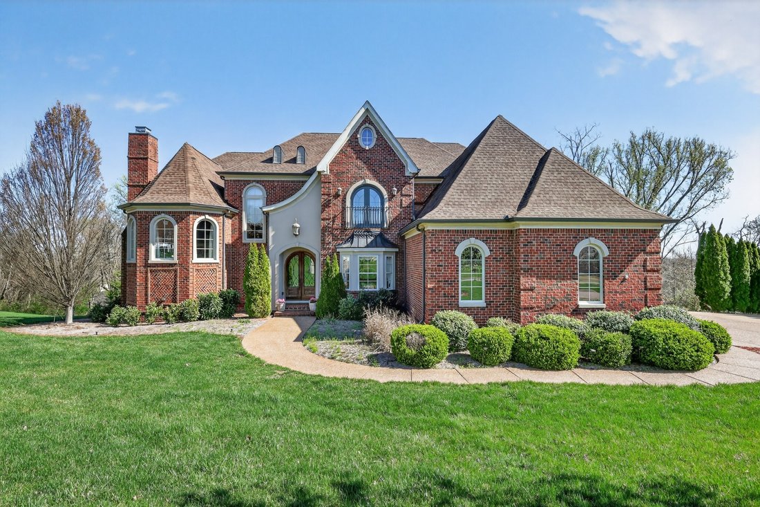 House in Nashville, Tennessee, United States 3 - 17319944