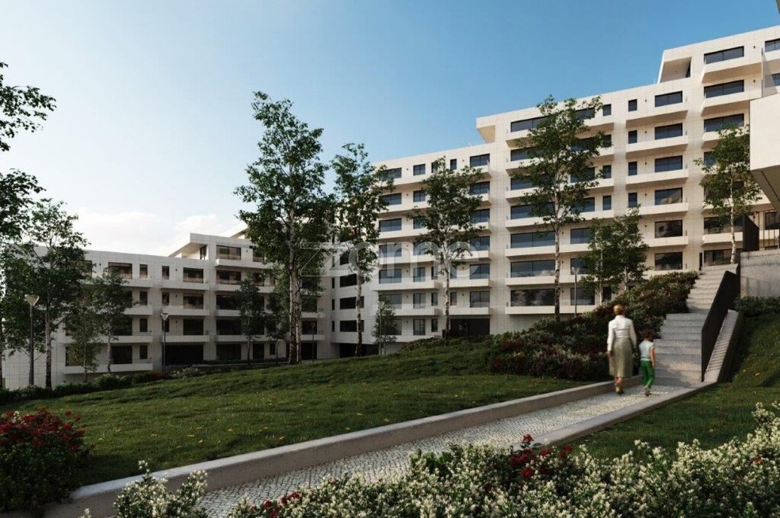 Apartment in Lordelo do Ouro e Massarelos, Porto District, Portugal 4 - 17412424