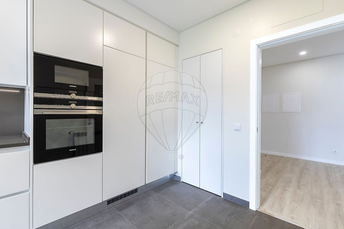 Apartment in A dos Cunhados e Maceira, Lisbon, Portugal 5 - 17408163