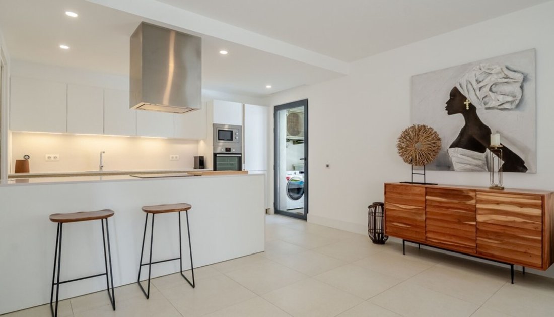 Apartment in Portimao, Algarve, Portugal 4 - 17416439