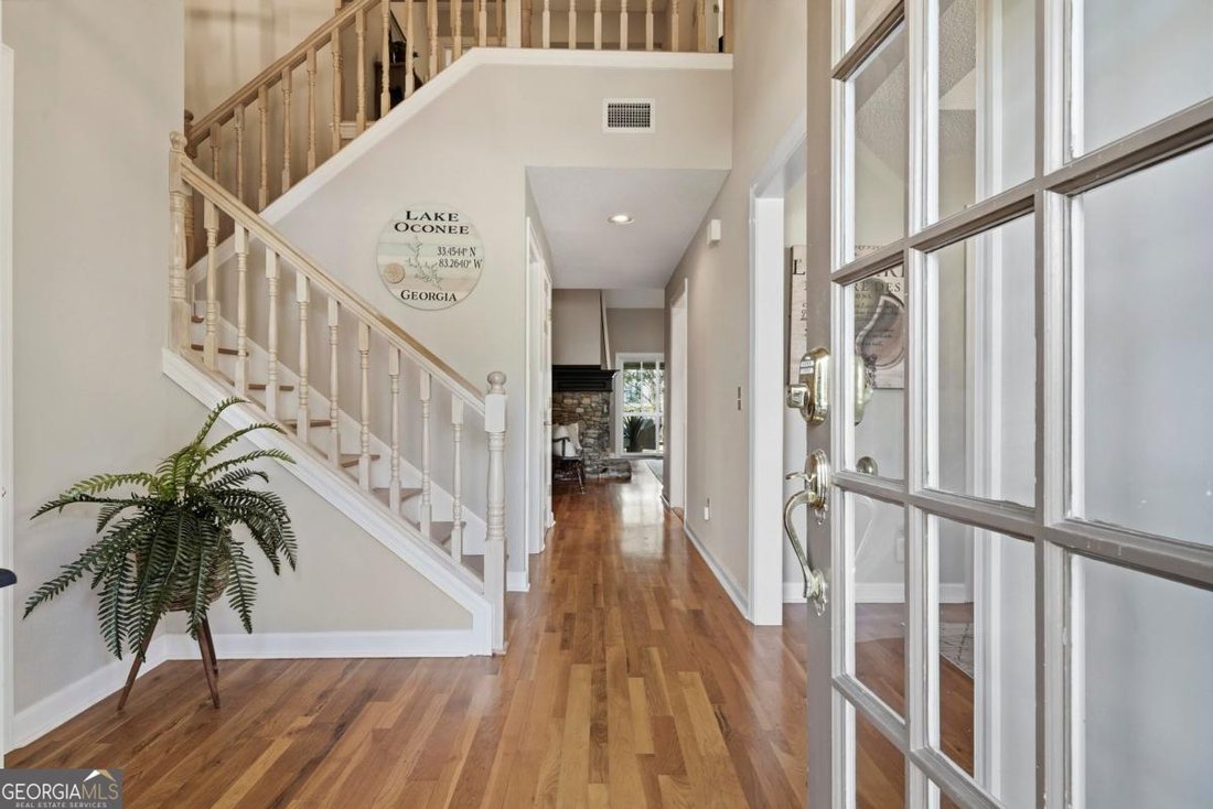 Townhouse in Greensboro, Georgia, United States 4 - 17411689
