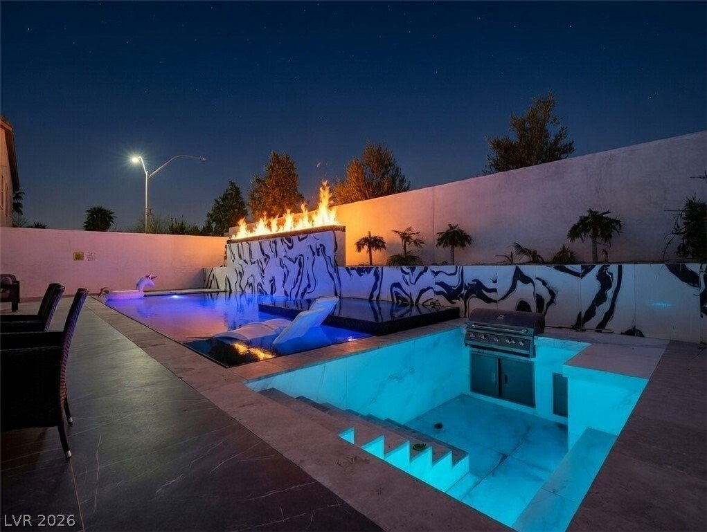 House in Las Vegas, Nevada, United States 4 - 17419584