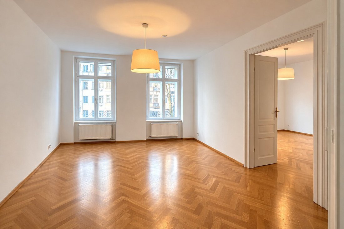 Apartment in Vienna, Wien, Austria 3 - 17028288