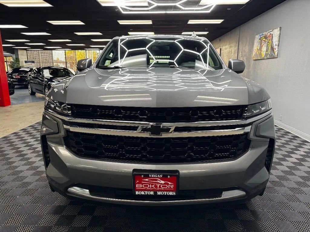 Suv in Las Vegas, NV, United States 4 - 16806724