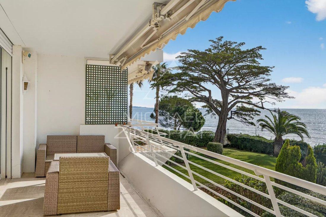Apartment in Cannes, Provence-Alpes-Côte d'Azur, France 4 - 15036067