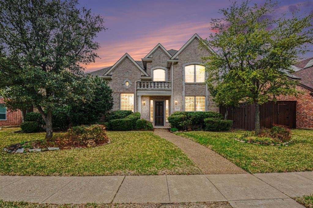 House in Plano, Texas, United States 2 - 17411386