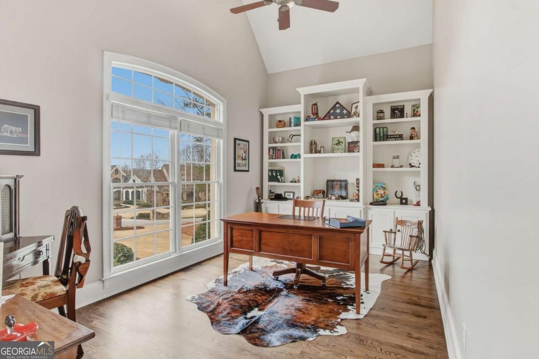 House in Braselton, Georgia, United States 5 - 17413638