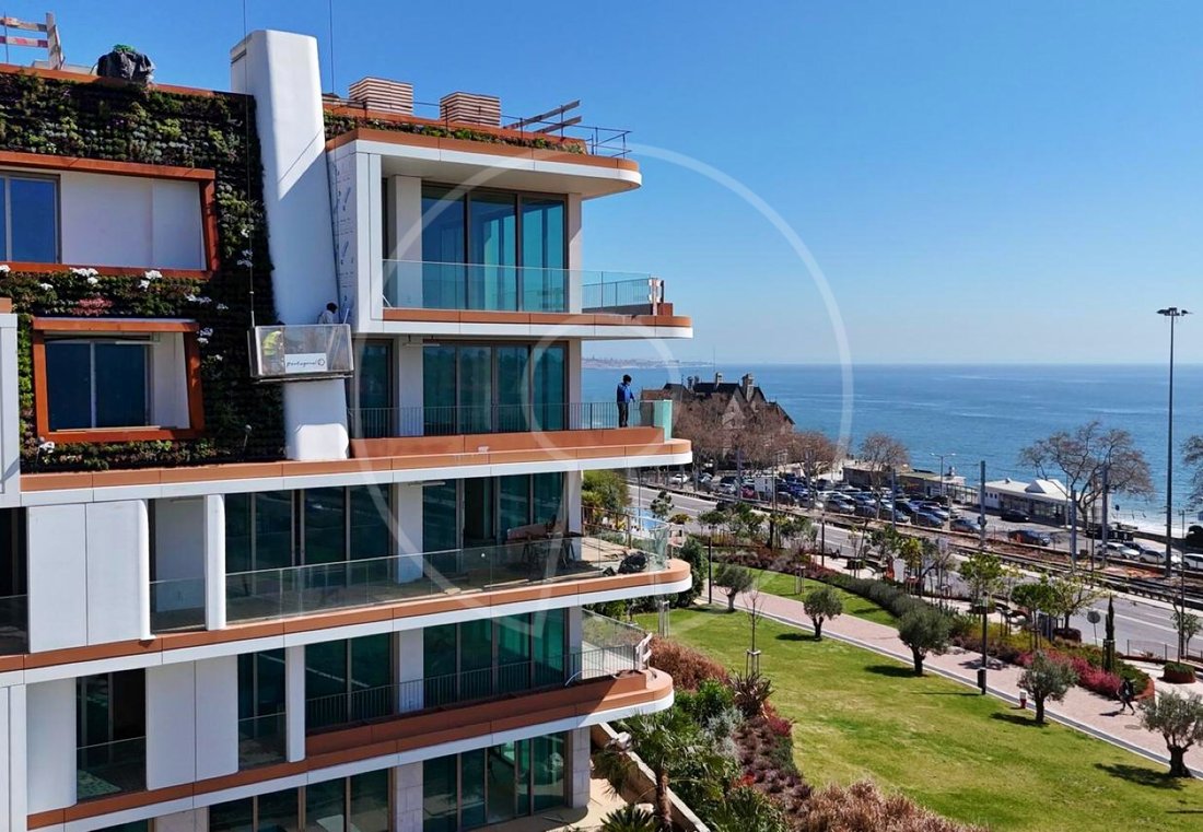 Apartment in Cascais e Estoril, Lisbon, Portugal 2 - 15889808