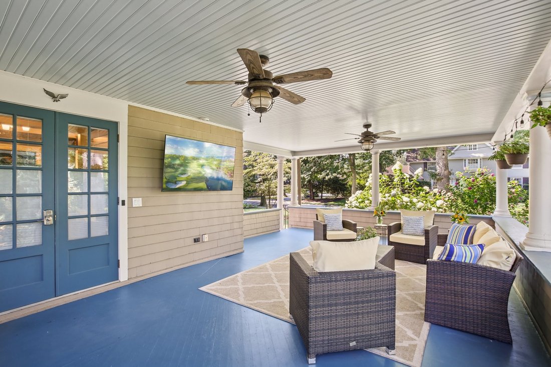 House in Glen Ridge, New Jersey, United States 3 - 17409256