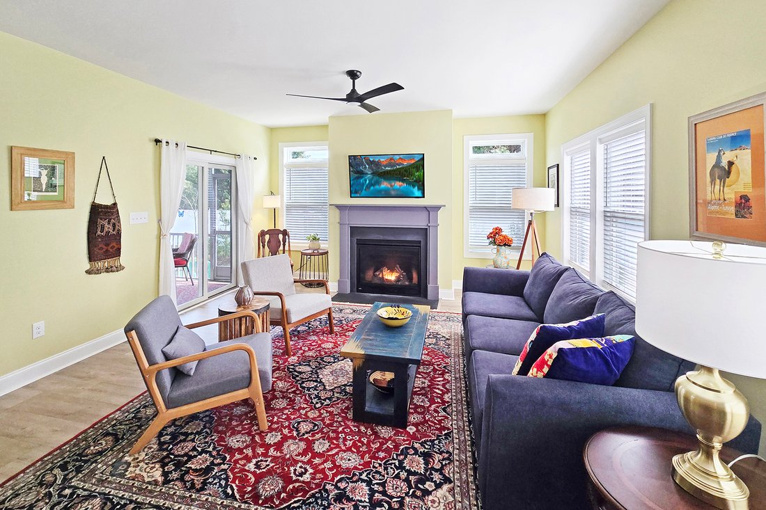 House in Lewes, Delaware, United States 4 - 17388964