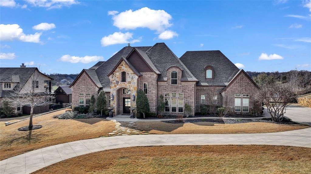 House in Aledo, Texas, United States 2 - 17411455