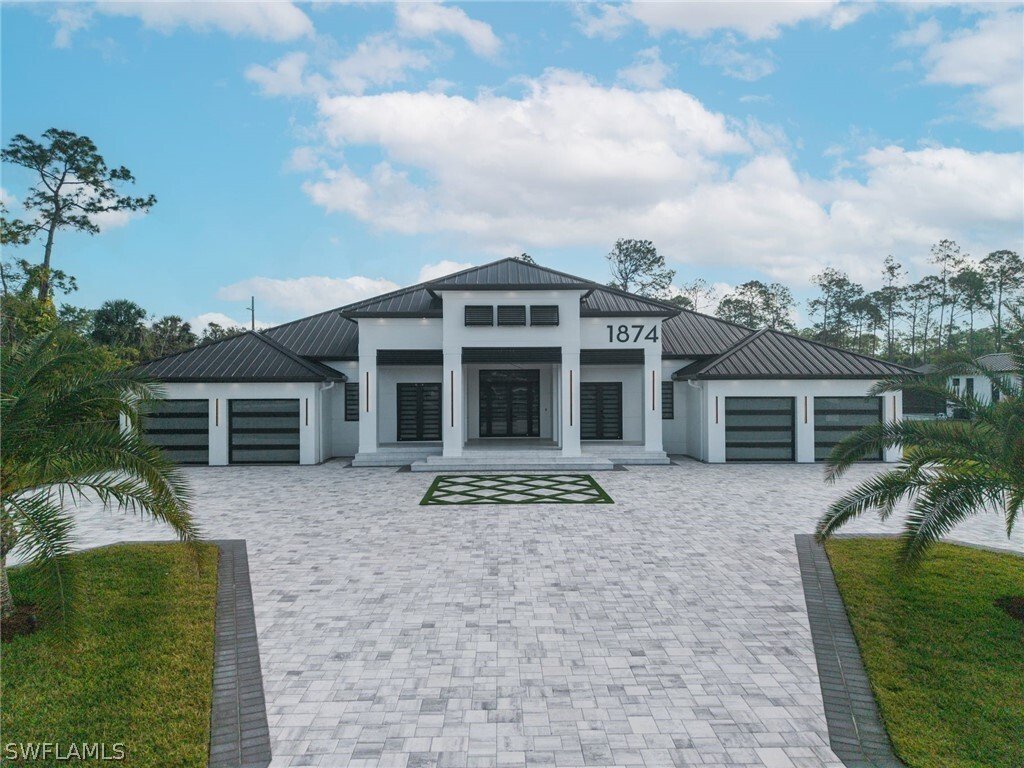 House in Naples, Florida, United States 1 - 17417069