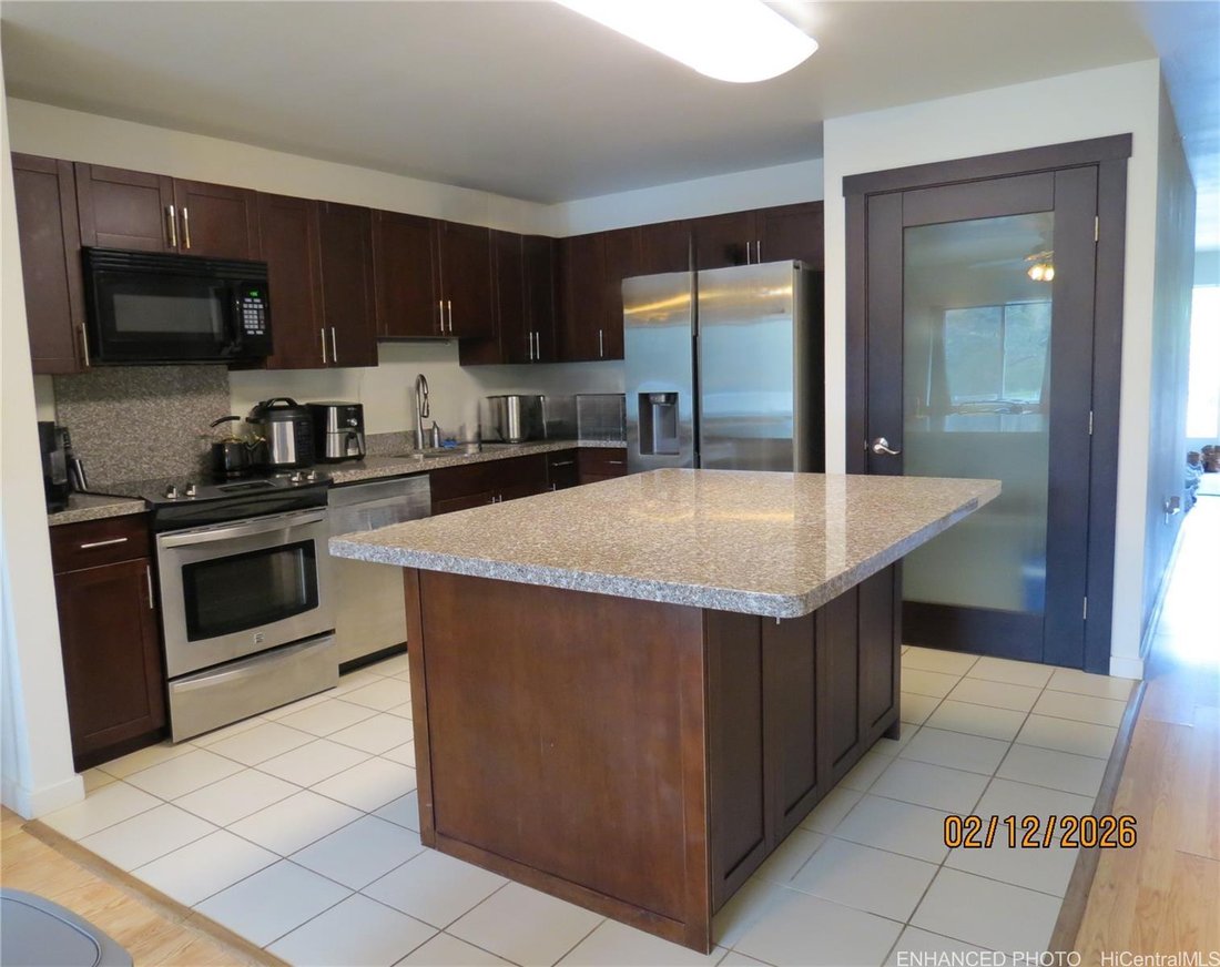 Condo in Mililani, Hawaii, United States 2 - 17421218