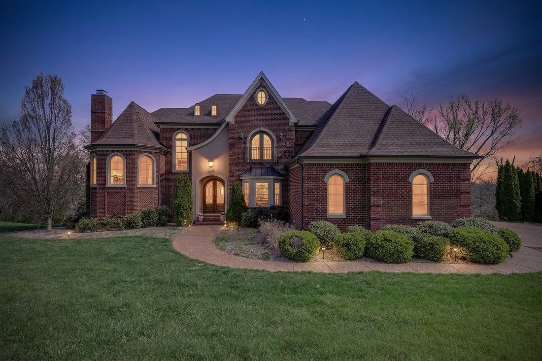 House in Nashville, Tennessee, United States 4 - 17319944