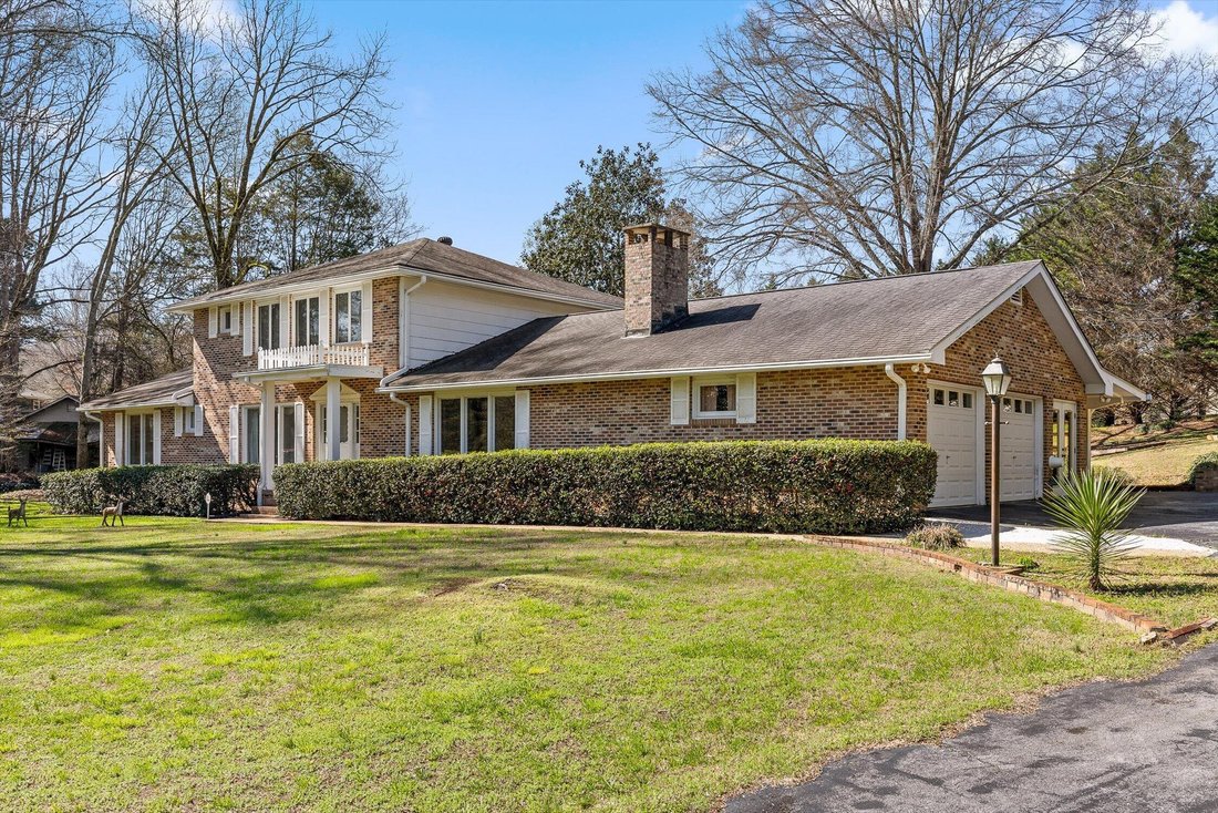 House in Chattanooga, Tennessee, United States 2 - 17411056