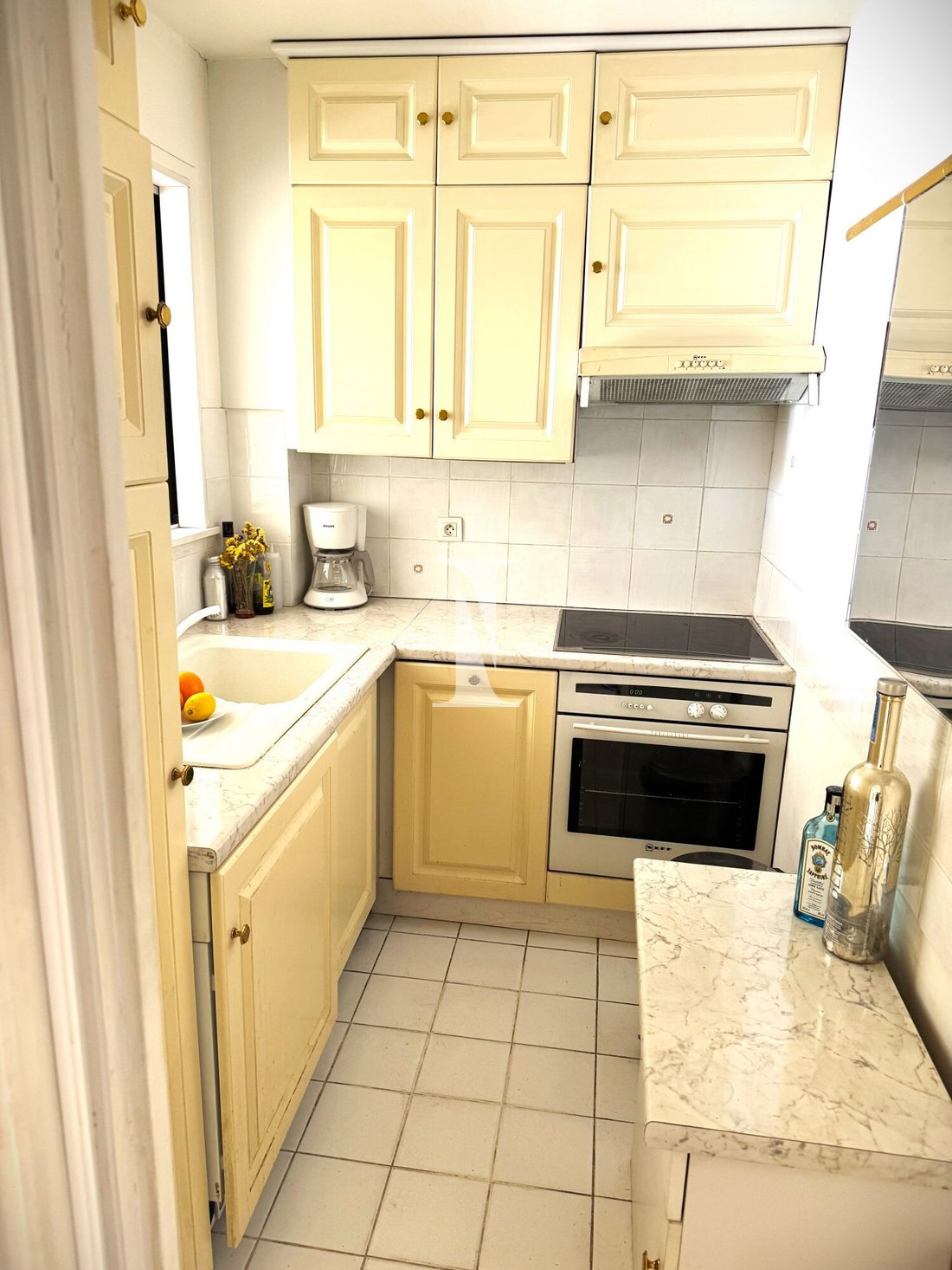 Apartment in Cannes, Provence-Alpes-Côte d'Azur, France 5 - 17418098