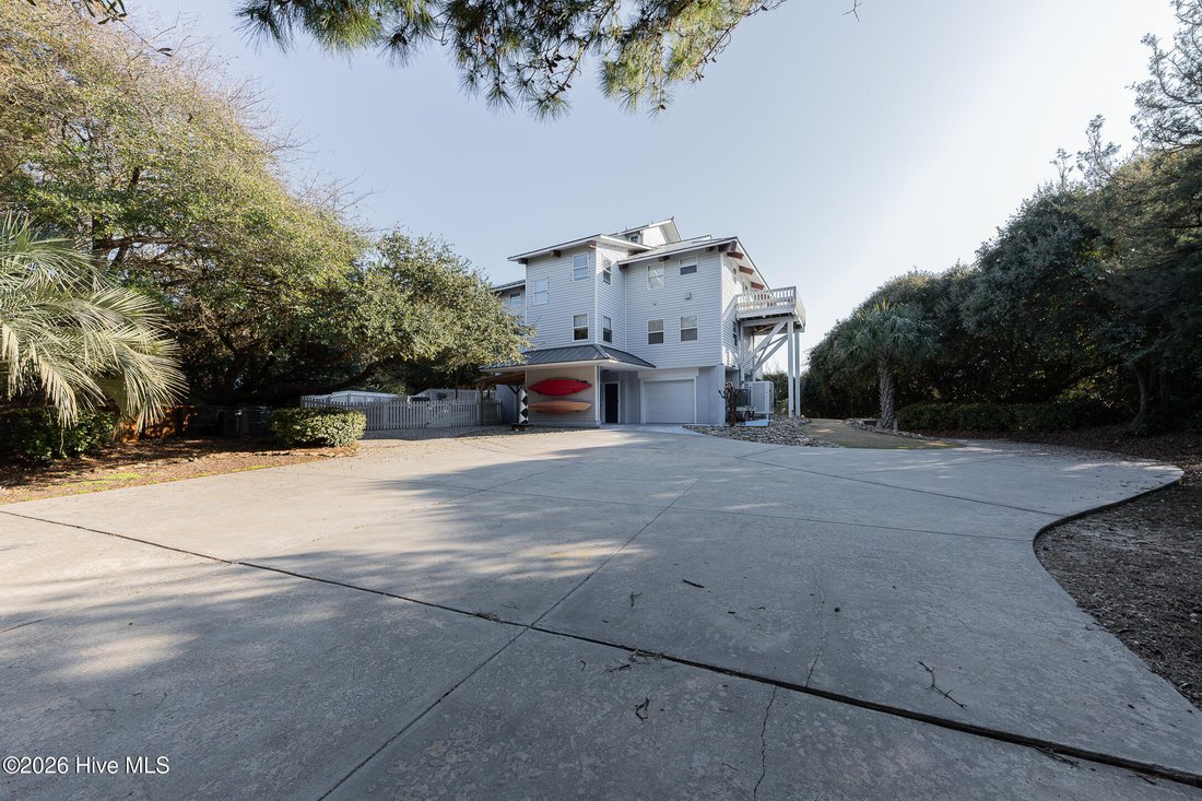 House in Emerald Isle, North Carolina, United States 4 - 17420463
