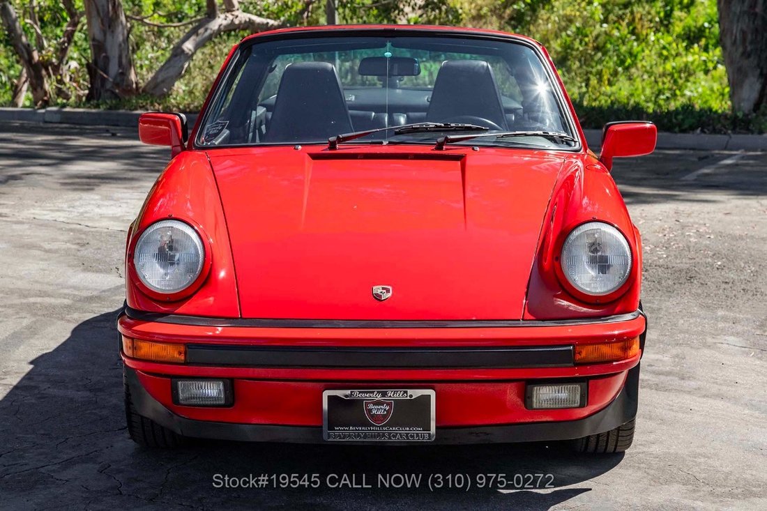 Porsche Carrera in Los Angeles, CA 2 - 17419792
