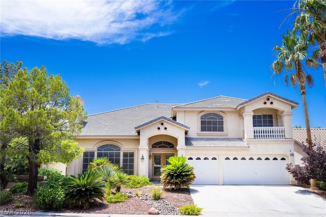 House in Las Vegas, Nevada, United States 1 - 17409572