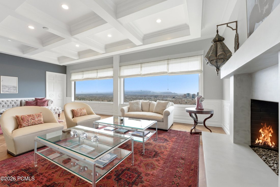 Condo in Salt Lake City, Utah, United States 5 - 17411162