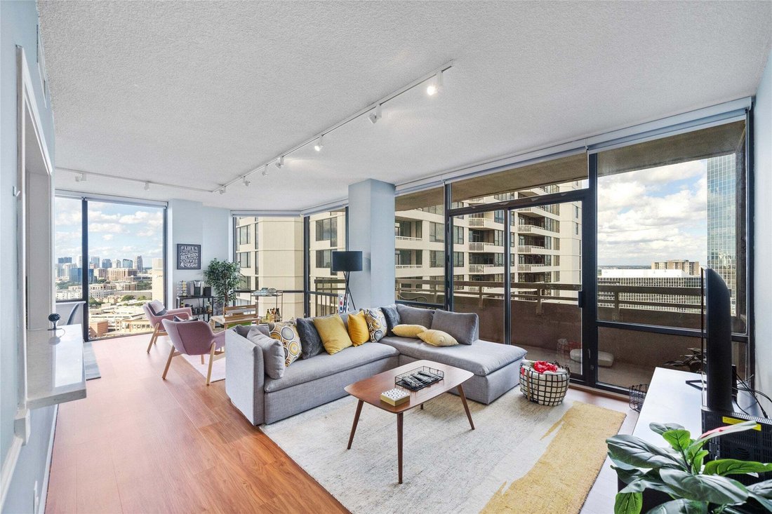 Condo in Houston, Texas, United States 2 - 17419276