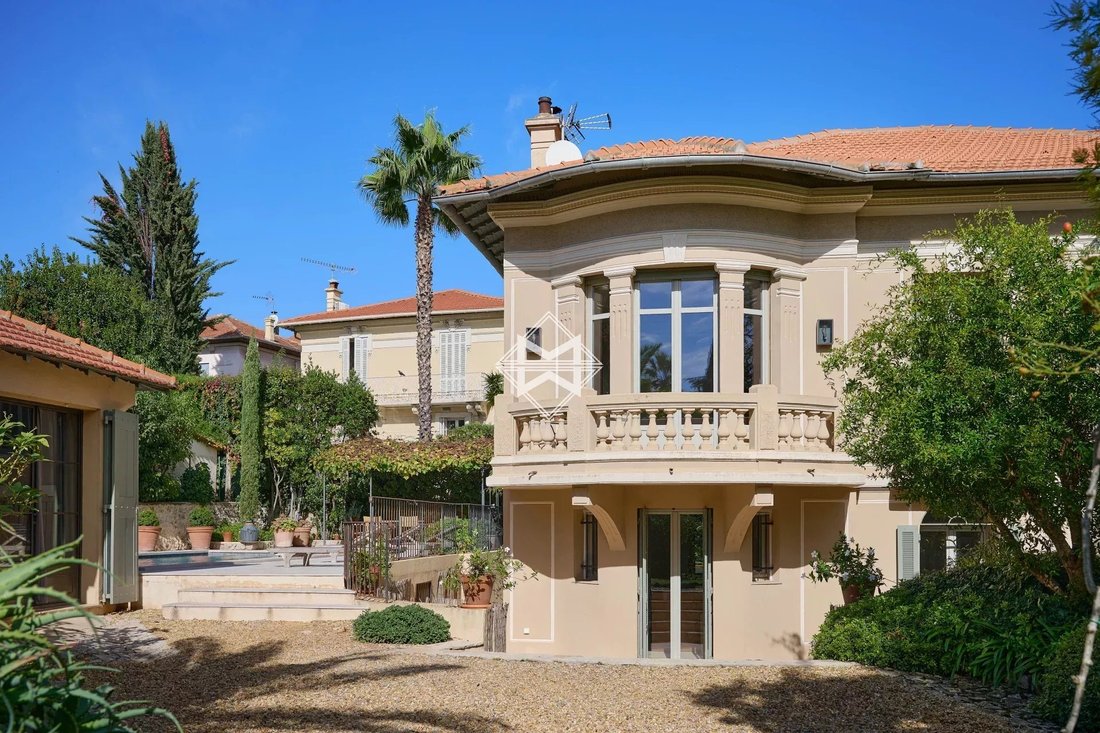 Villa in Dolce Farniente, Le Cannet, France 3 - 17408743