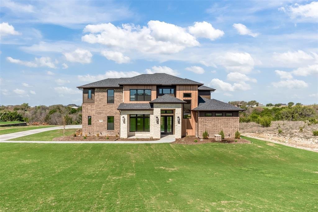 House in Weatherford, Texas, United States 5 - 17411563