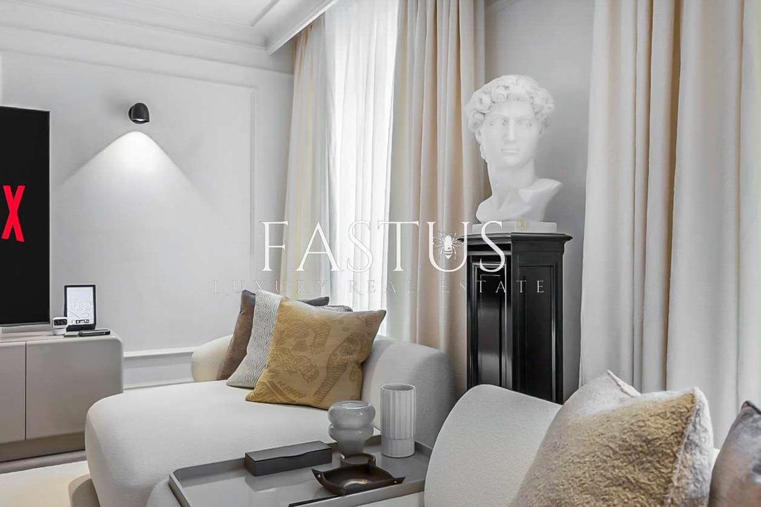 Apartment in Center, Florence, Tuscany 4 - 17410686