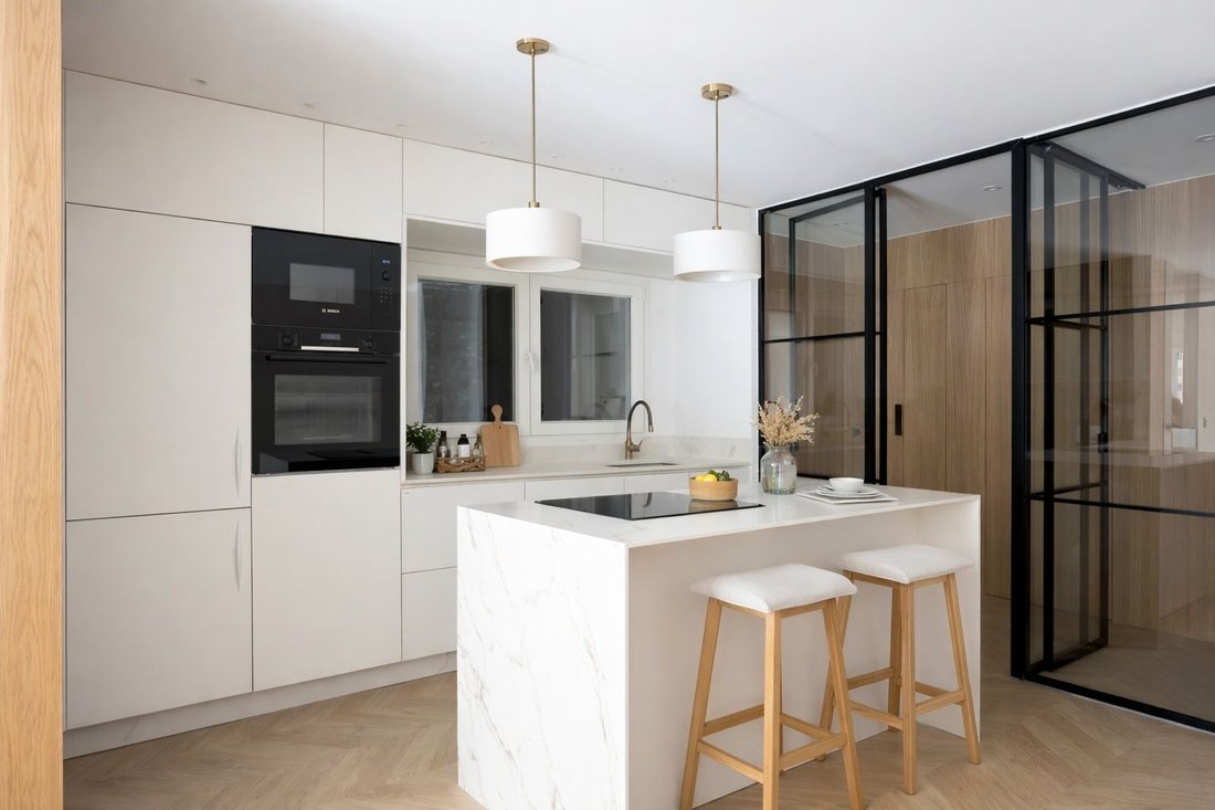 Appartamento a Playa De La Malagueta, Centro, Malaga 4 - 15997801