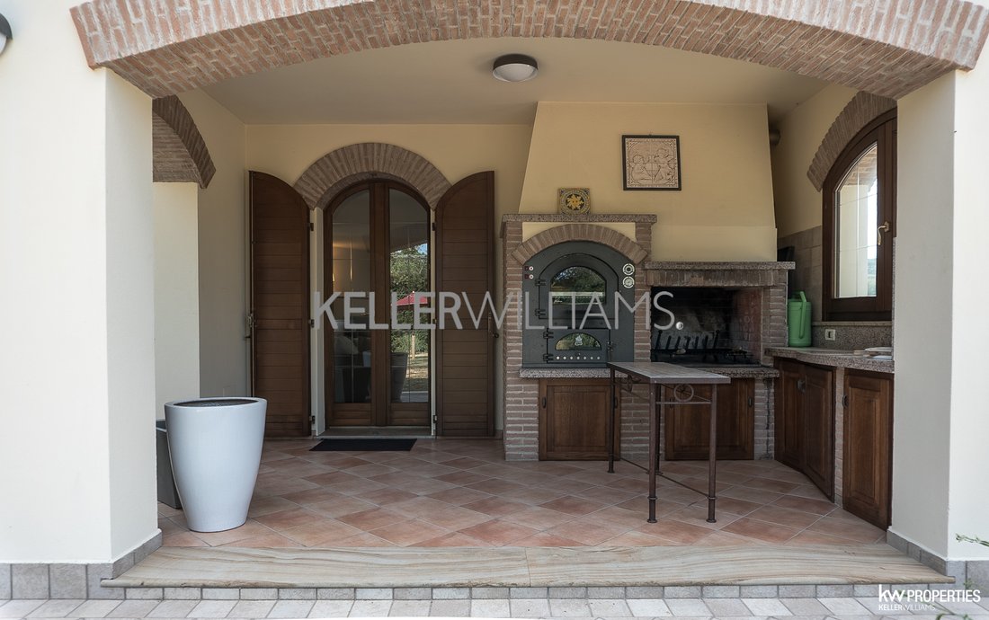 Apartment in Santa Veneranda - Candelara - Novilara, Pesaro, Marche 3 - 17411209