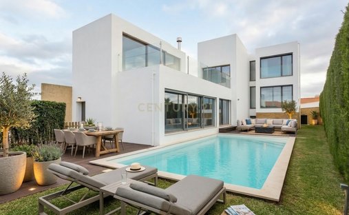 Villa à Ericeira, Lisbonne, Portugal 1