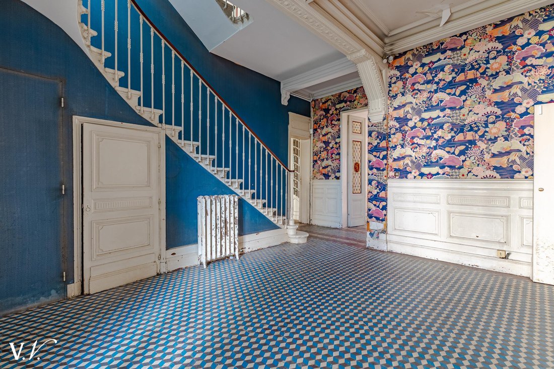 Townhouse in Le Lac-Bacalan, Bordeaux, France 4 - 17408032