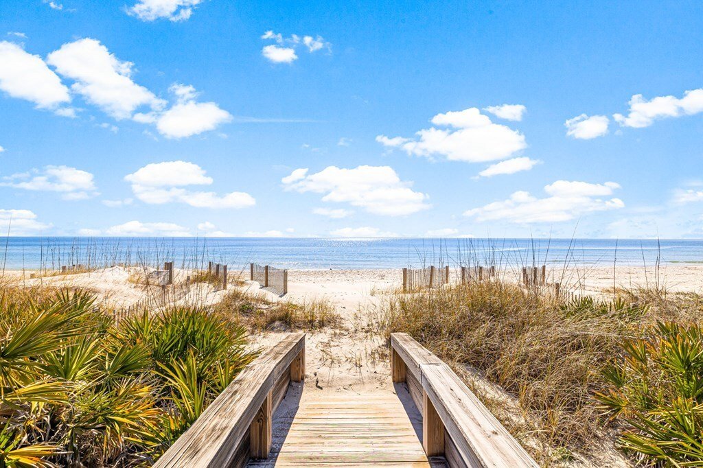 House in Saint George Island, Florida, United States 5 - 17417104