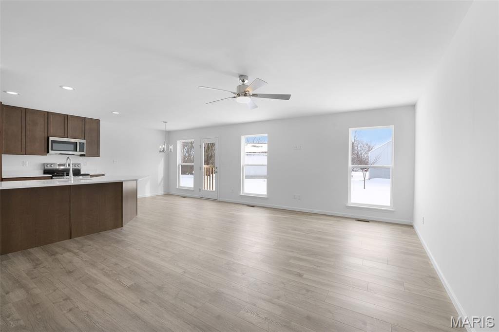 House in Ballwin, Missouri, United States 3 - 17416020