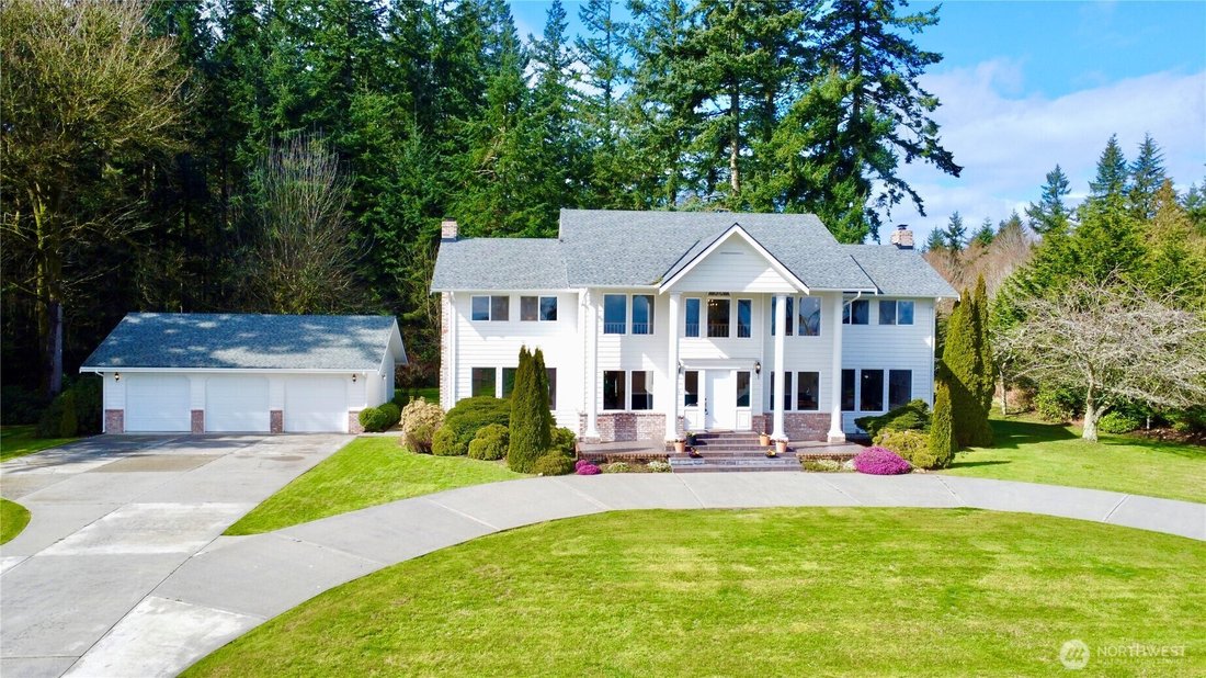 House in Camano, Washington, United States 1 - 17380694