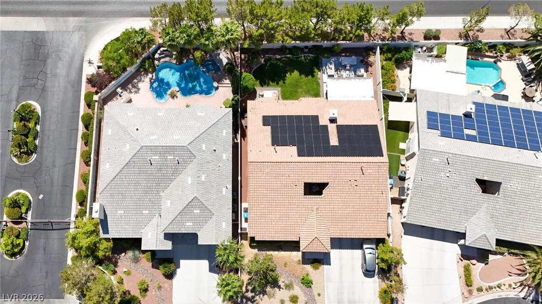 House in Las Vegas, Nevada, United States 5 - 17409572