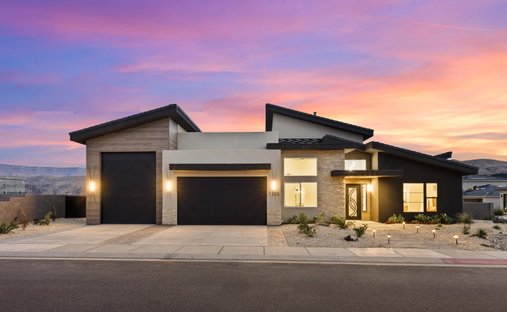House in Hurricane, Utah, United States 1