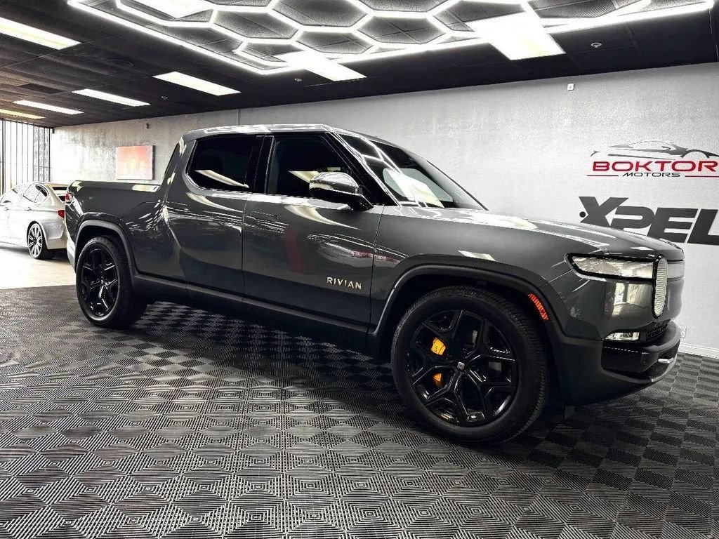 Pickup in Las Vegas, NV, United States 2 - 16856373