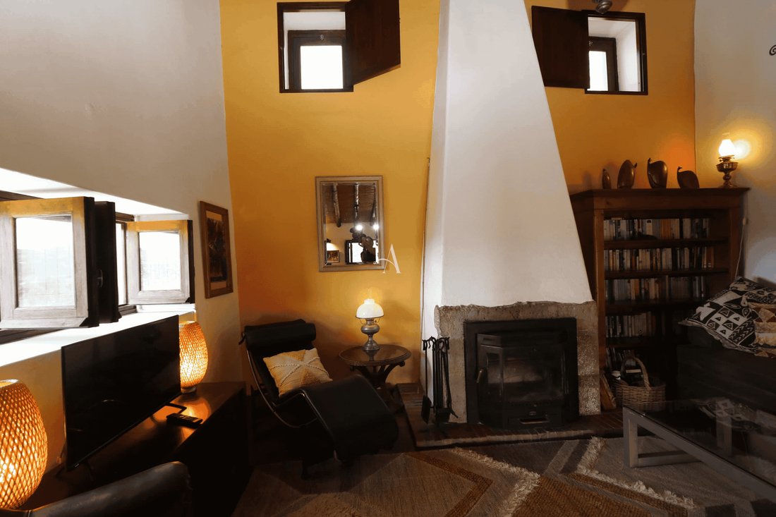 Villa a Santa Catarina da Fonte do Bispo, Algarve, Portogallo 5 - 17419240