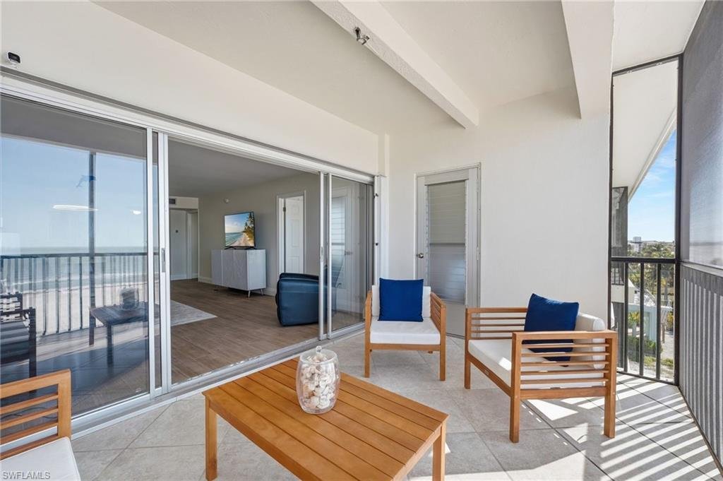 Condo in Fort Myers Beach, Florida, United States 1 - 17418718
