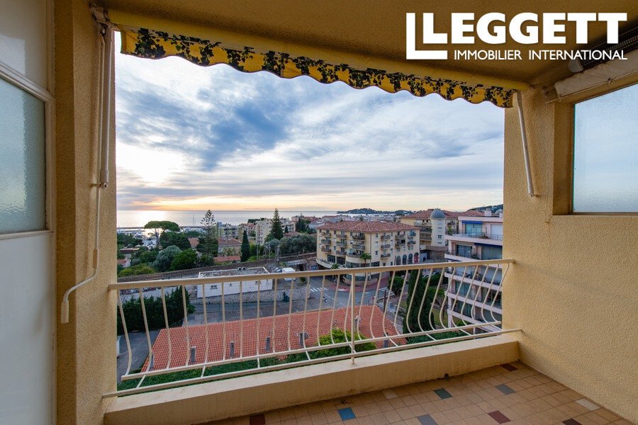 Apartment in Beaulieu-sur-Mer, Provence-Alpes-Côte d'Azur, France 5 - 17408677