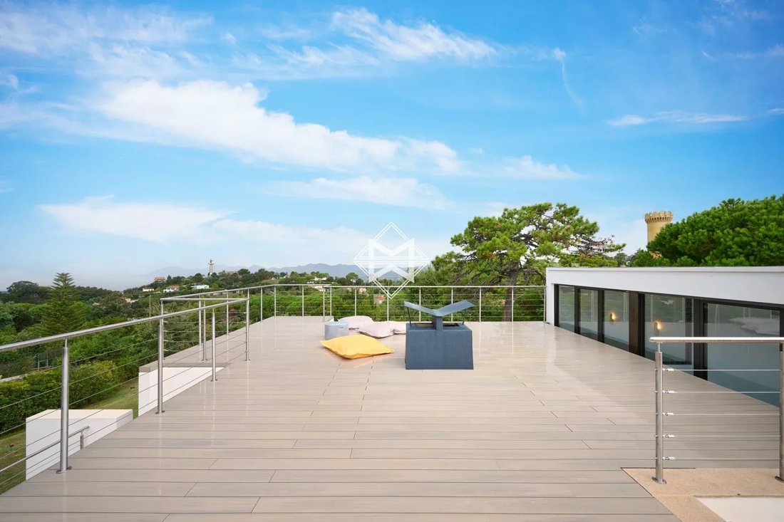 Villa in La Californie, Cannes, France 3 - 17408732